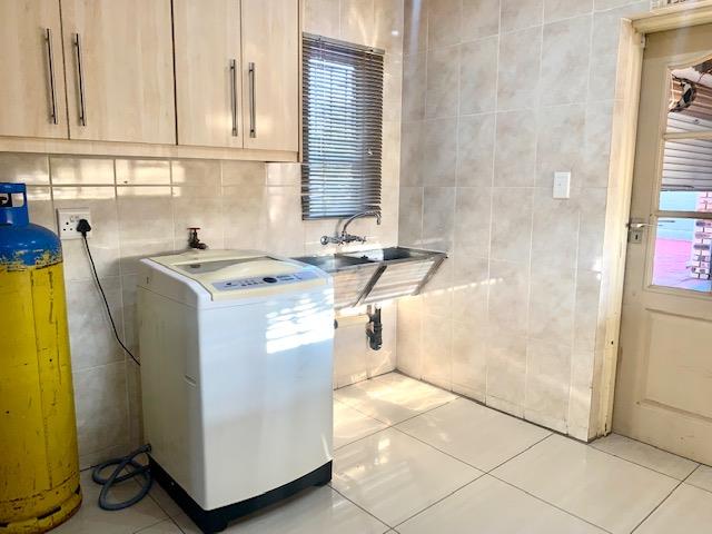 4 Bedroom Property for Sale in Universitas Ridge Free State